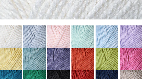 Podcast Episode 198: Yarn Fall