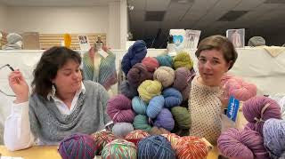 Episode 207: Missing Yarn