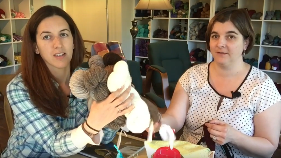 Episode 017: No Room For Sheeps!