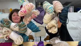 Podcast Episode 209: It's So Dark