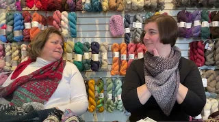 Yarncast Episode 250: The Necessity of Crochet