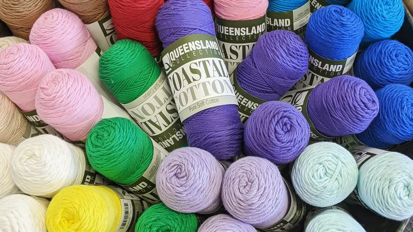 Podcast Episode 200: Bucket of Cotton