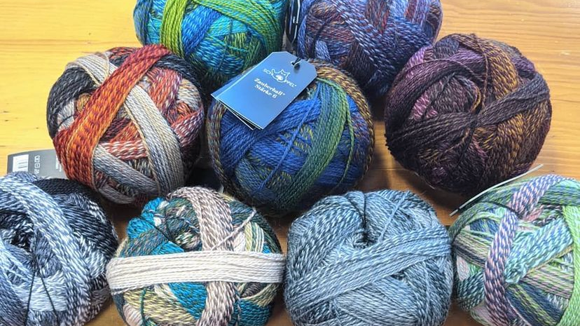 Podcast Episode 194: All The Things