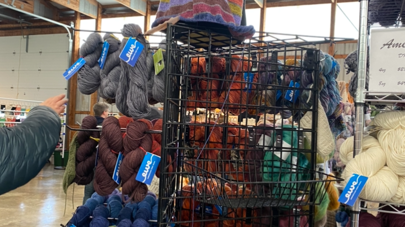 Podcast Episode 208: Rhinebeck Re-Cap