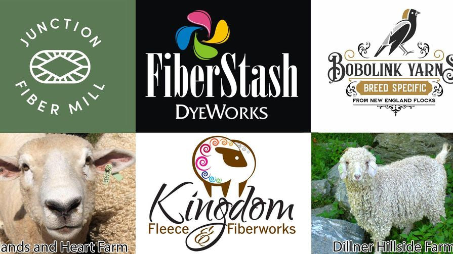 Mini Market 2021 (AKA Woolfest)