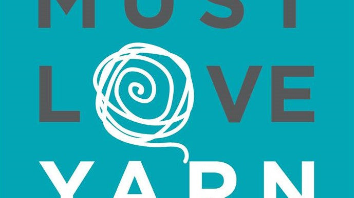 Episode 014: It's Raining Yarn