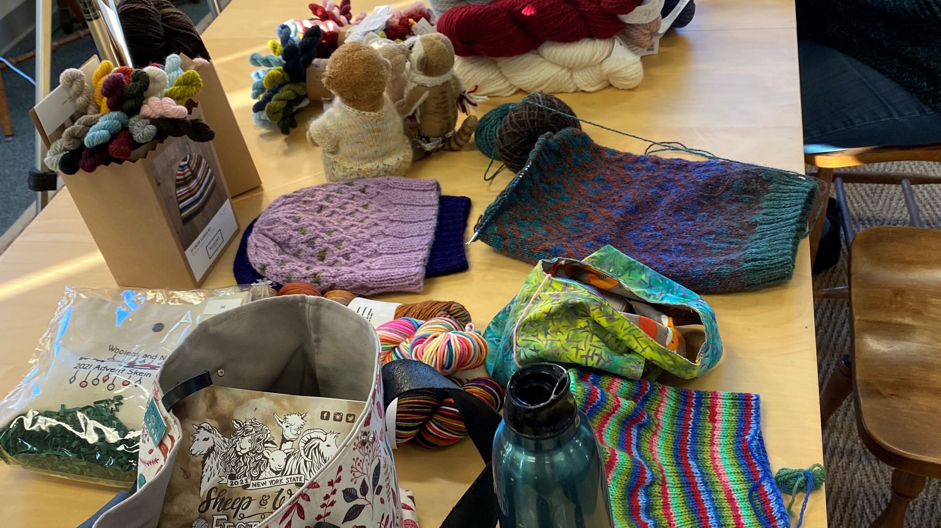 Episode 190 Sun Stripe