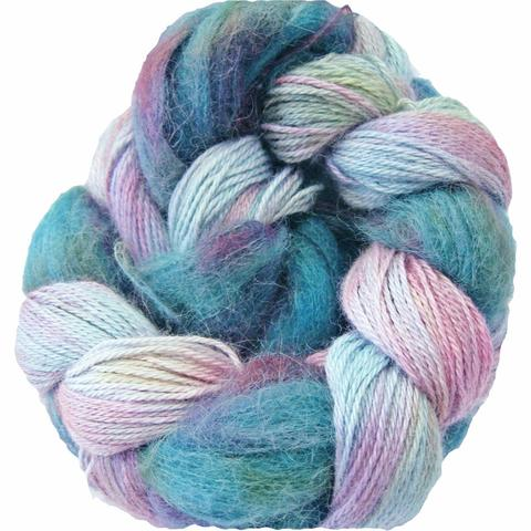 Alpaca & Alpaca Blend Yarns