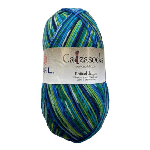 Adriafil Calzasocks