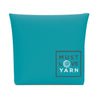 Must Love Yarn Logo Project Bag - 2 sizes