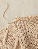 Cocoknits Curved Steel Cable Needles