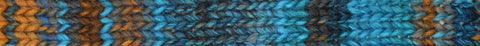 Jody Long Colourspun