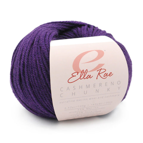 Ella Rae Cashmereno Chunky