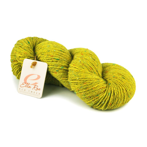 Ella Rae Eco Tweed