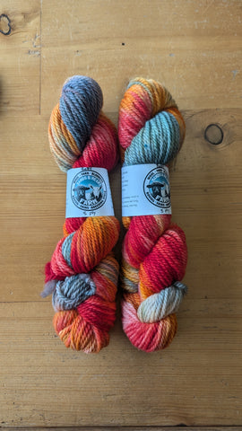 Hands & Heart Farm Bulky