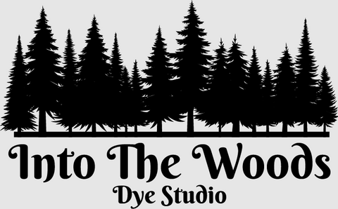 Into the Woods Sweater Quantity