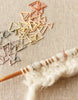 Cocoknits Triangle Ring Stitch Markers
