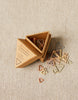 Cocoknits Triangle Ring Stitch Markers