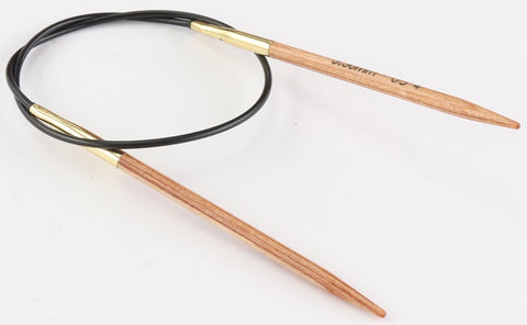 KnitPro (Knitter's Pride) Basix Fixed 16"