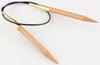 KnitPro (Knitter's Pride) Basix Fixed 16"