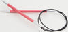 KnitPro (Knitter's Pride) Zing Fixed 24"