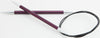 KnitPro (Knitter's Pride) Zing Fixed 40"
