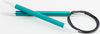 KnitPro (Knitter's Pride) Zing Fixed 24"