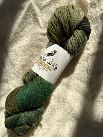 Bobolink Green Mountain Blend
