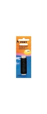 Pony Knitting-In Elastic