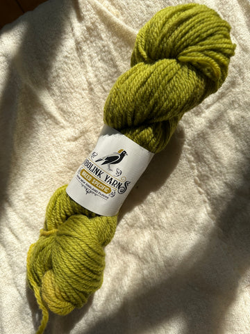 Bobolink Green Mountain Blend