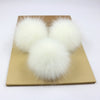 Coley Craft Poofy Pom Pom