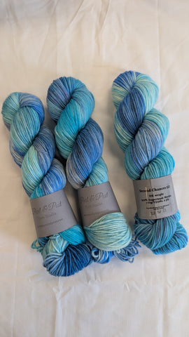 Purl and Post DK