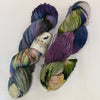 Bobolink Settlement Sock
