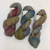 Bobolink Settlement Sock