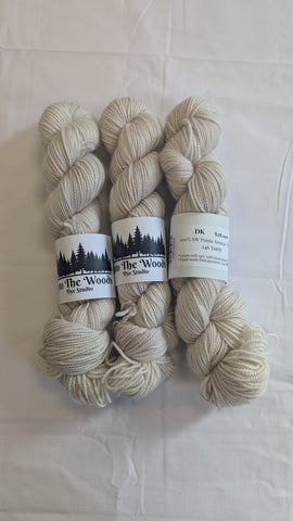 Into the Woods DK