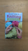 Pocket Guide to Knitting Booklet