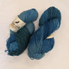 Bobolink Settlement Sock