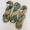 Bobolink Settlement Sock