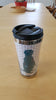 Travel Mug with Removable Insert
