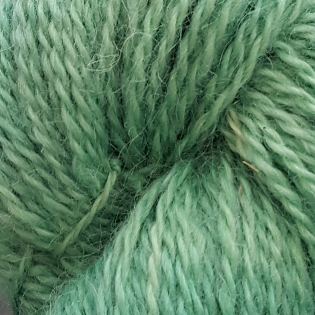 Spring 2021 Hand Dyed Yarn - Four Acres Living