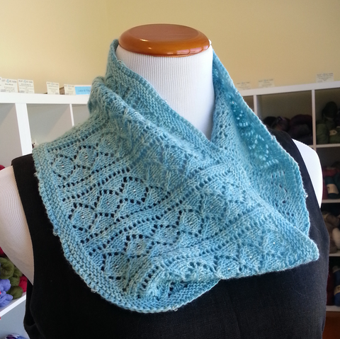 Must Love Yarn Patterns