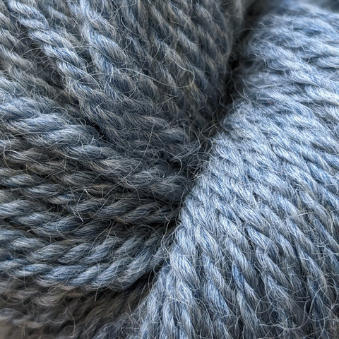 Hands & Heart Farm Worsted