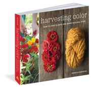 Harvesting Color