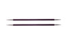 KnitPro (Knitter's Pride) Zing 6"