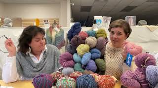 Episode 207: Missing Yarn