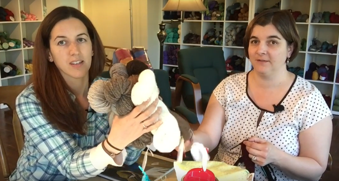 Episode 017: No Room For Sheeps!