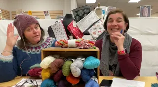 Podcast Episode 211: Kits, Hats & Clocks