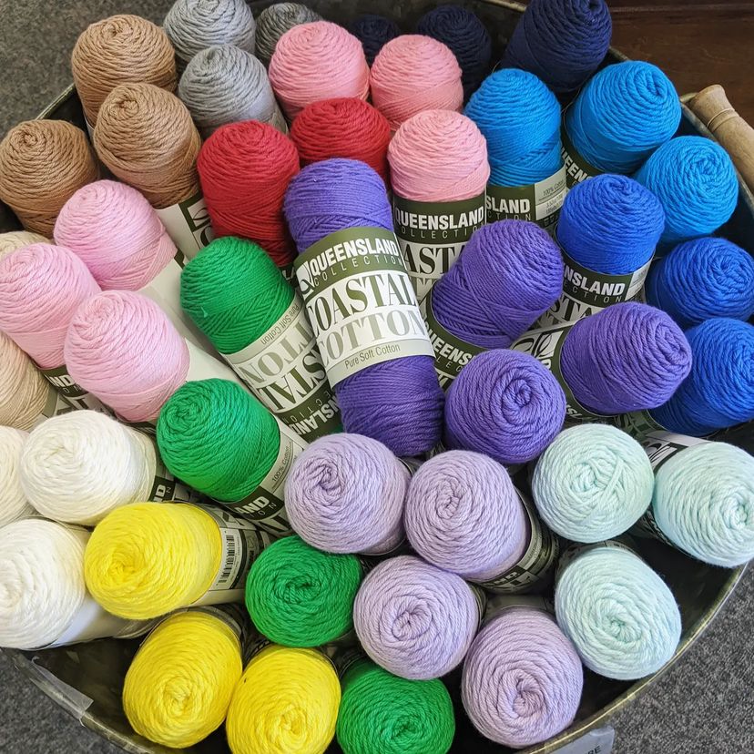 Podcast Episode 200: Bucket of Cotton