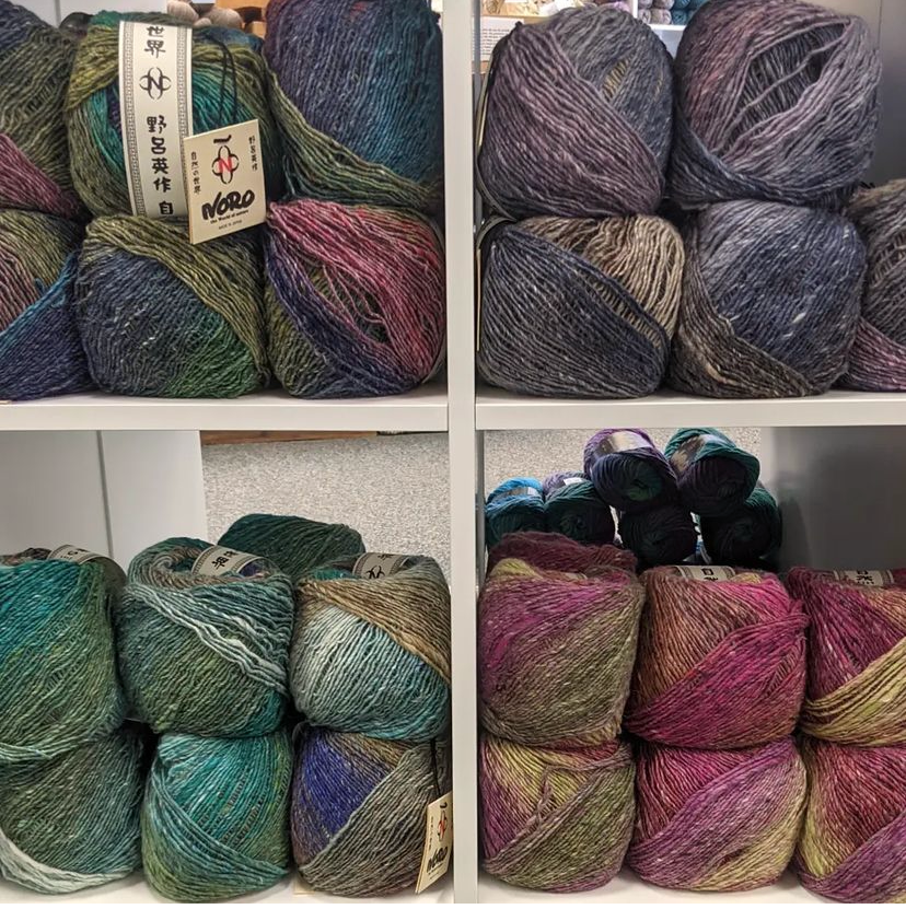 Podcast Episode 196: All the Angora