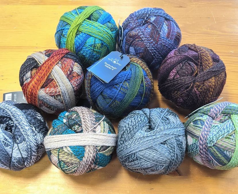 Podcast Episode 194: All The Things